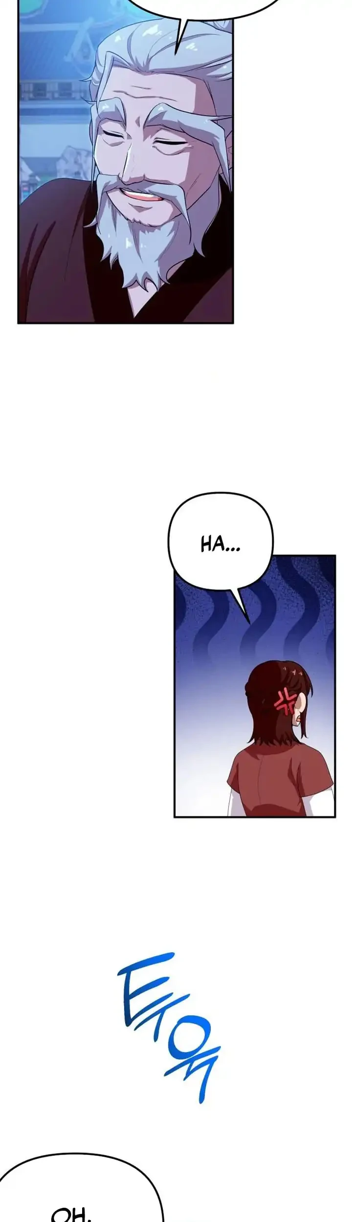 Heavenly Demon Tavern Bab 33 halaman 24