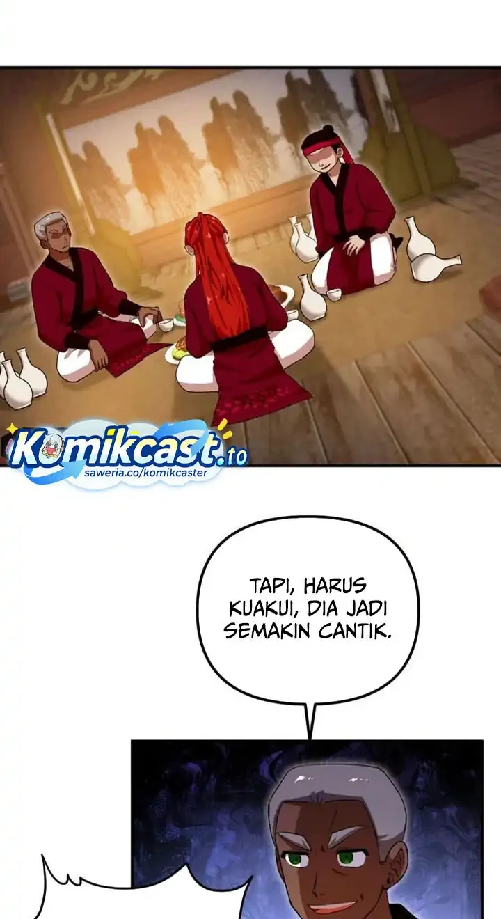 Heavenly Demon Tavern Bab 33 halaman 43