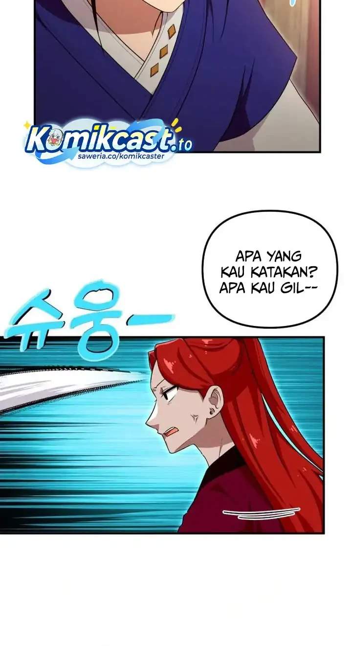 Heavenly Demon Tavern Bab 33 halaman 49