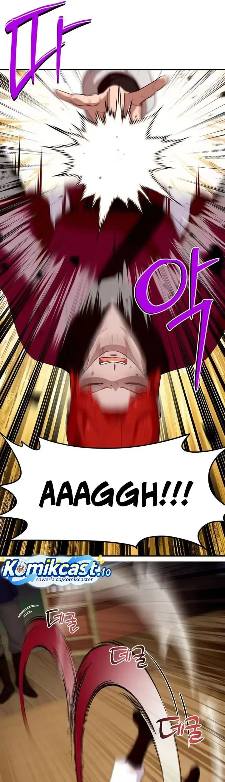 Heavenly Demon Tavern Bab 33 halaman 50