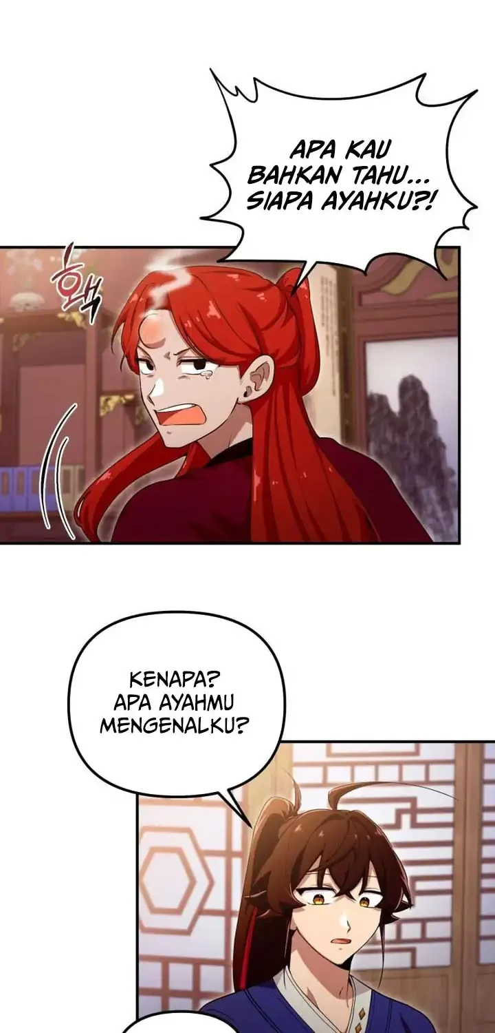 Heavenly Demon Tavern Bab 33 halaman 53