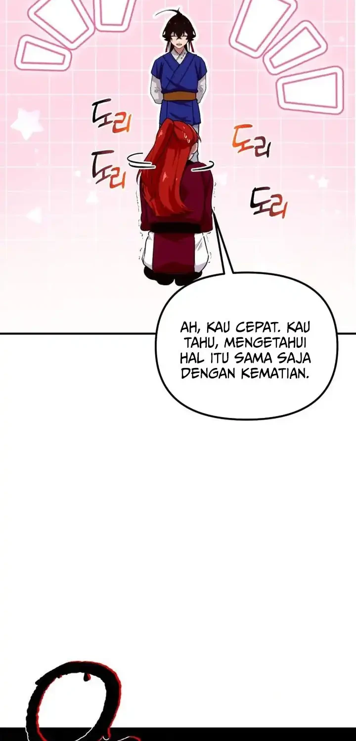 Heavenly Demon Tavern Bab 33 halaman 55