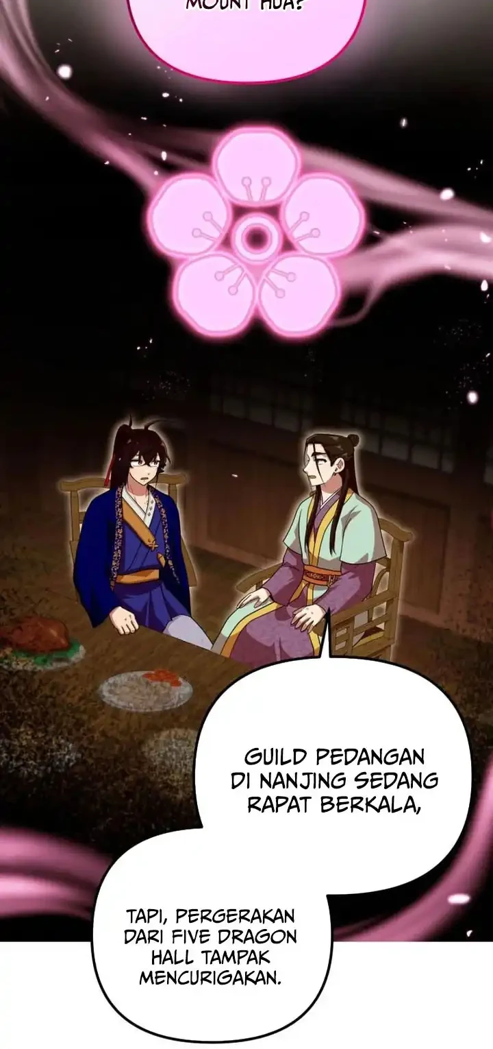 Heavenly Demon Tavern Bab 34 halaman 9