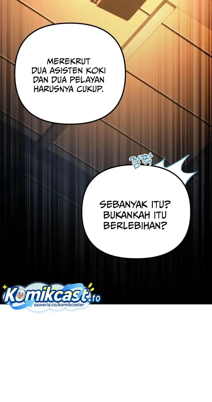 Heavenly Demon Tavern Bab 34 halaman 17