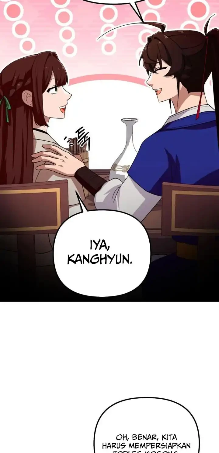 Heavenly Demon Tavern Bab 34 halaman 19