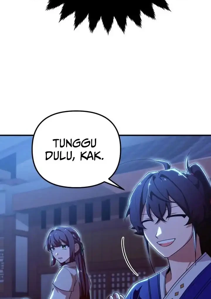Heavenly Demon Tavern Bab 34 halaman 31