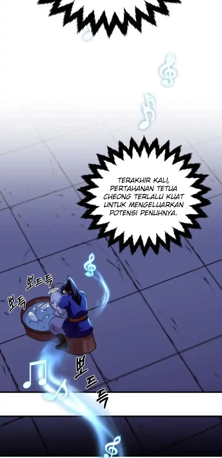Heavenly Demon Tavern Bab 34 halaman 47