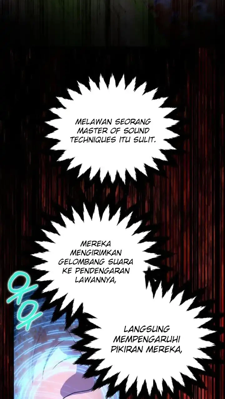 Heavenly Demon Tavern chapter 35 halaman 5