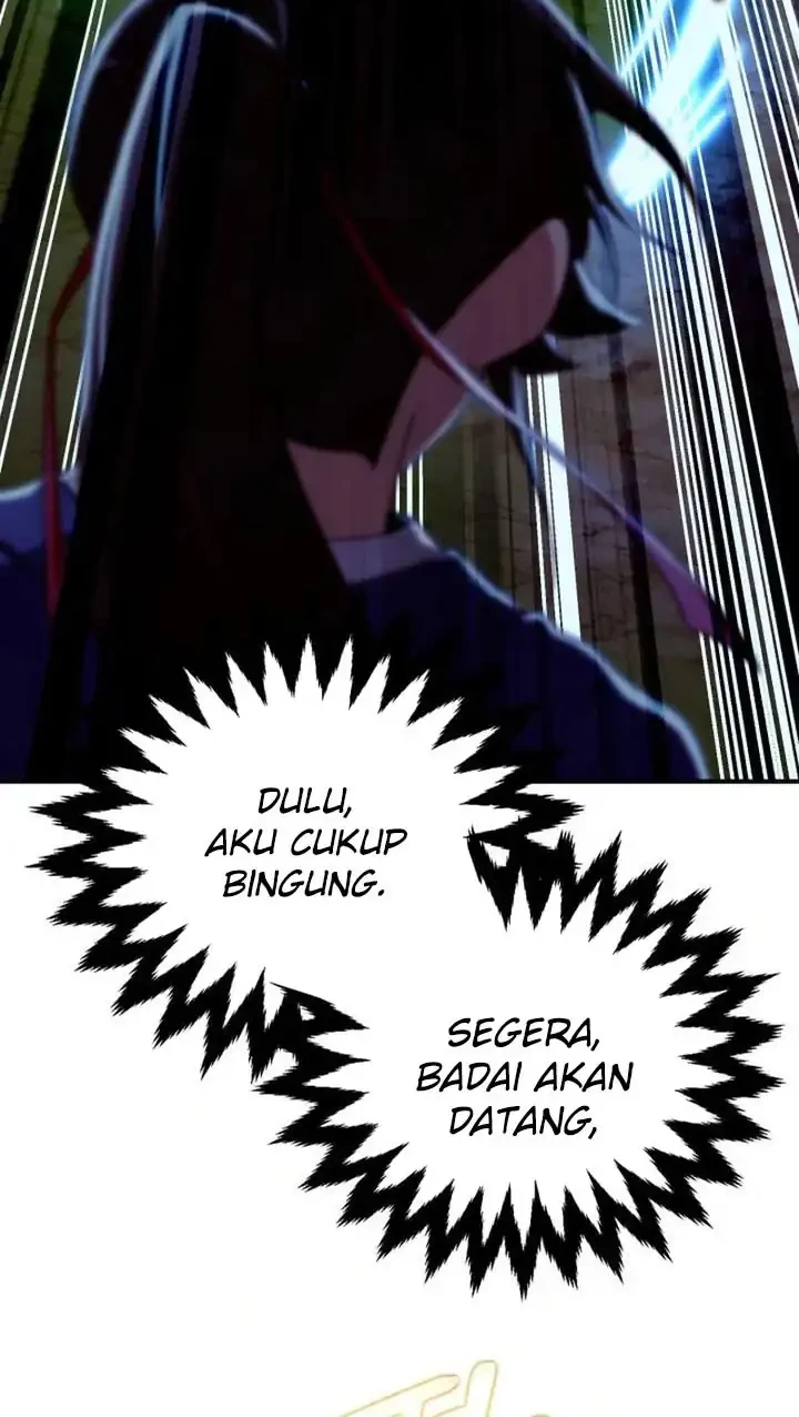Heavenly Demon Tavern chapter 35 halaman 9