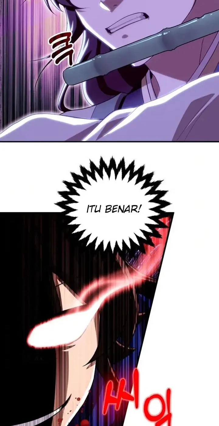 Heavenly Demon Tavern chapter 35 halaman 15