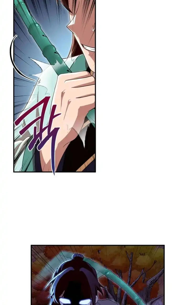 Heavenly Demon Tavern chapter 35 halaman 21