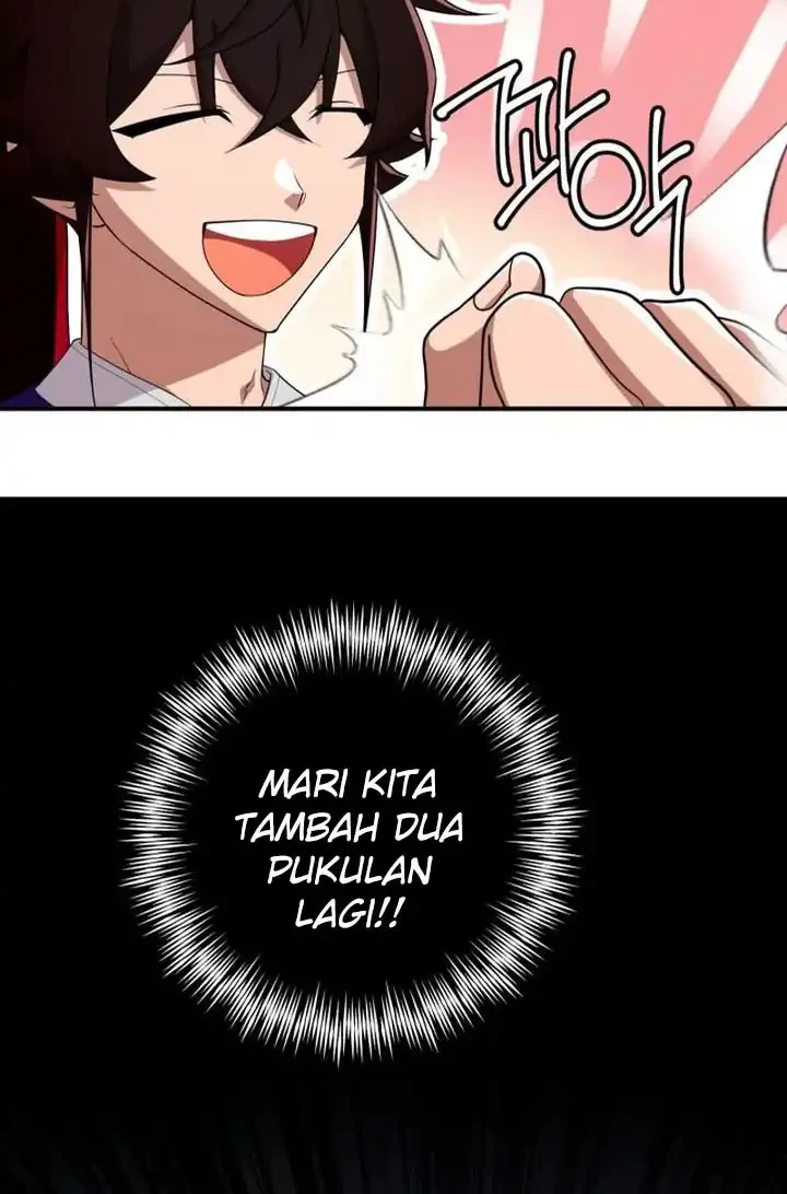 Heavenly Demon Tavern chapter 35 halaman 33