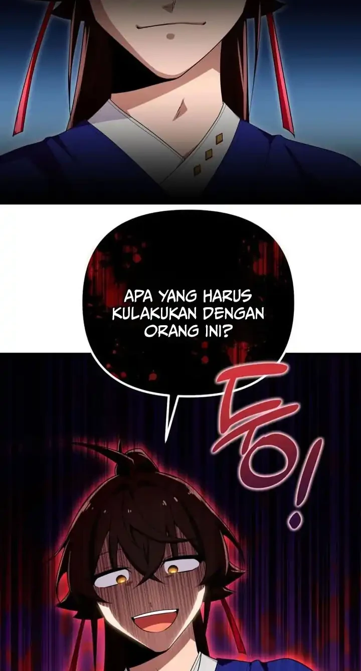 Heavenly Demon Tavern chapter 35 halaman 37