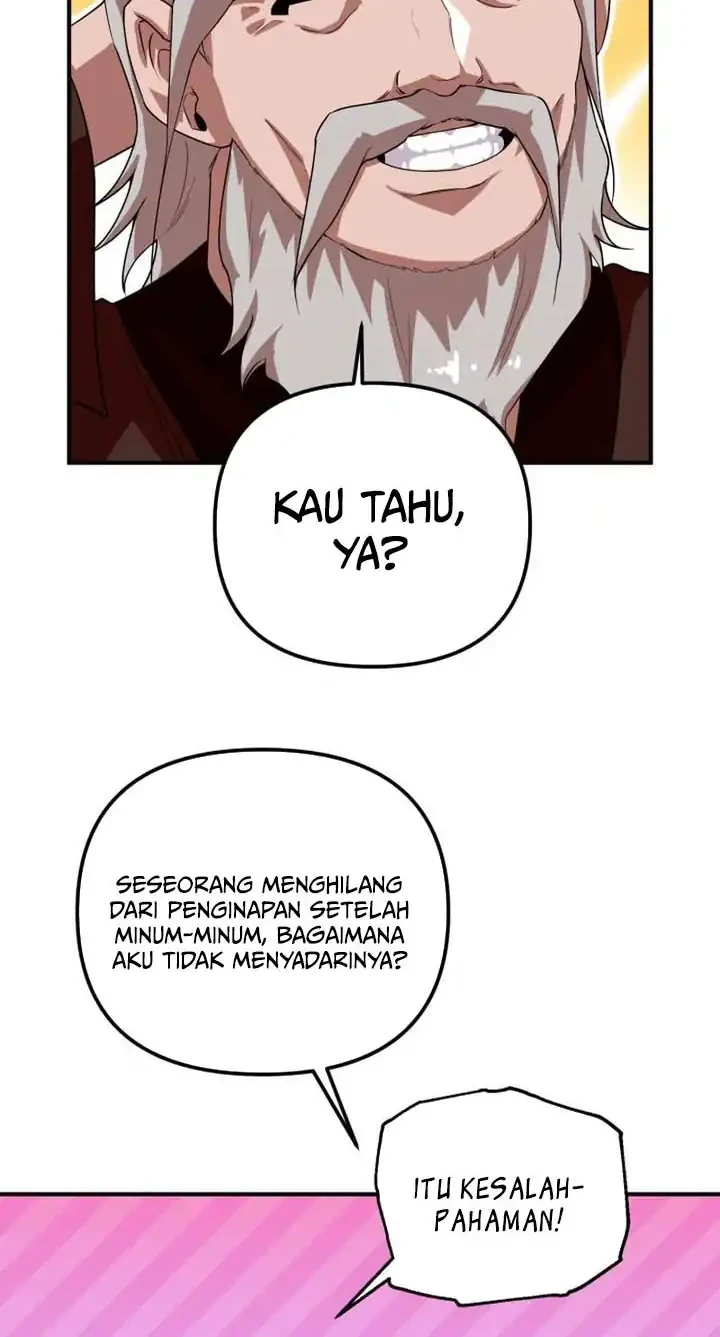 Heavenly Demon Tavern chapter 35 halaman 41