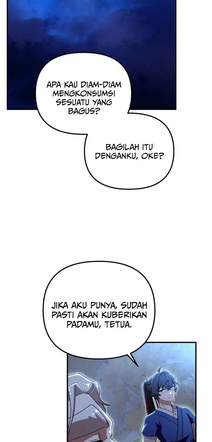Heavenly Demon Tavern chapter 35 halaman 43