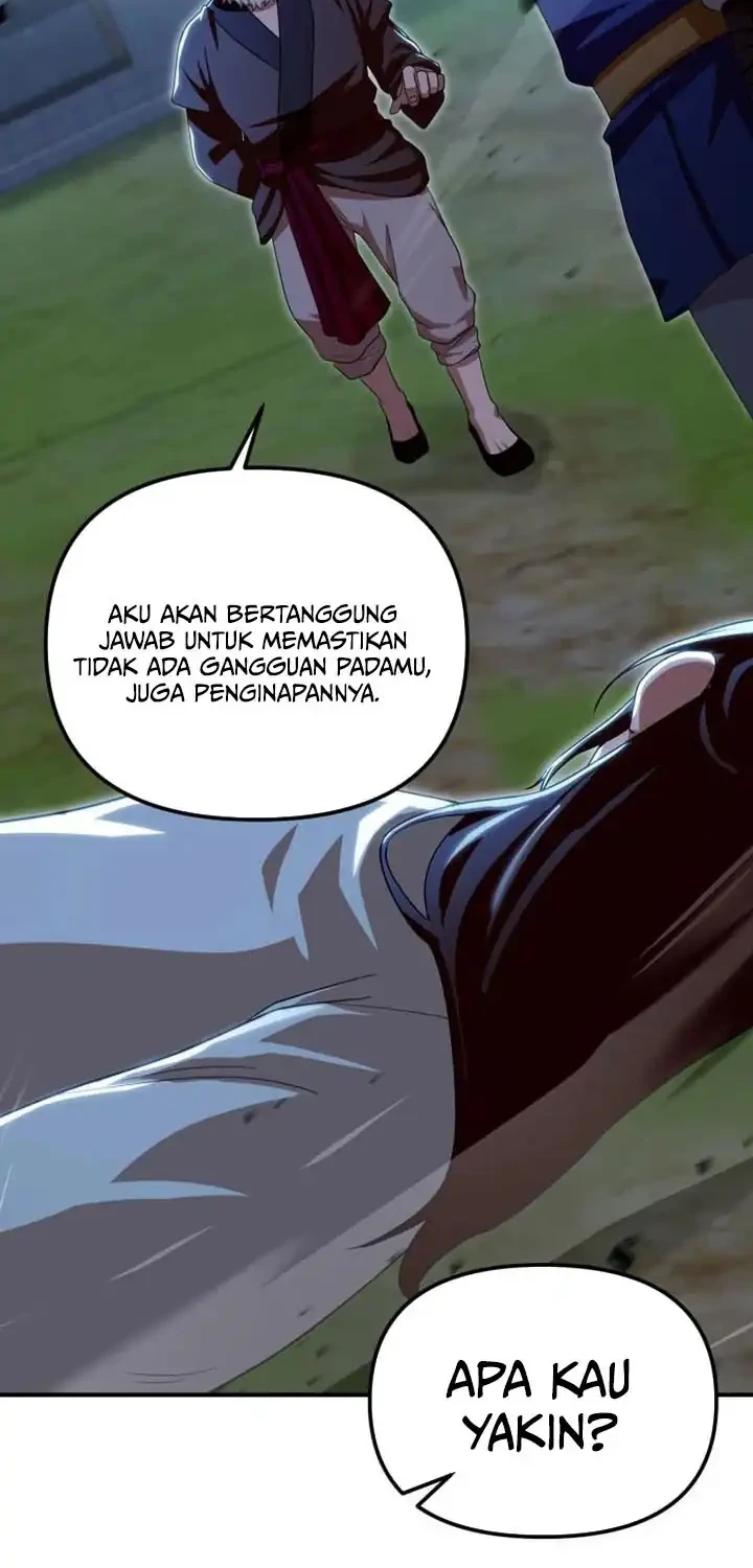 Heavenly Demon Tavern chapter 35 halaman 45