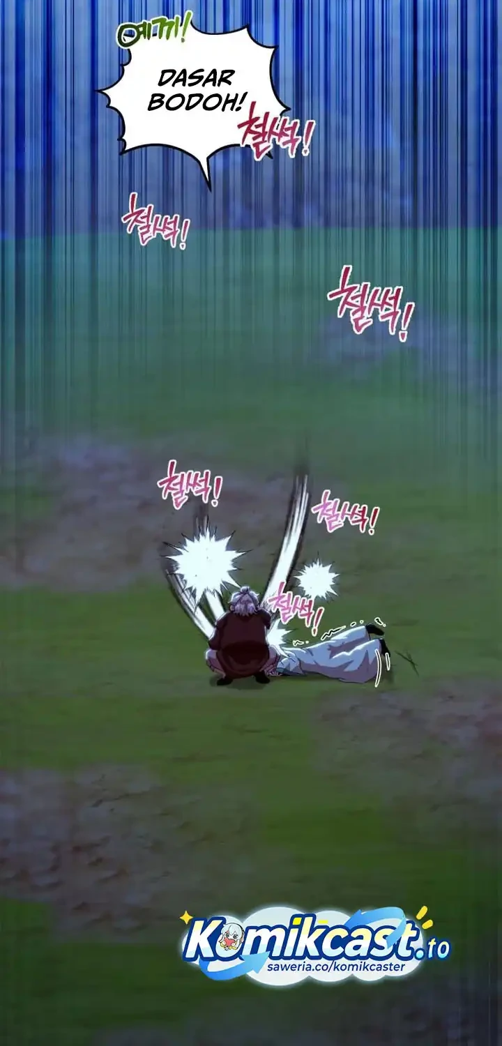 Heavenly Demon Tavern chapter 35 halaman 49