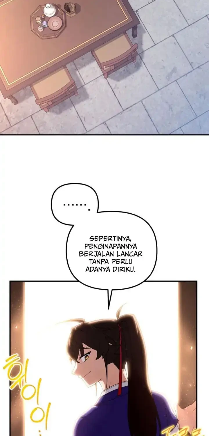 Heavenly Demon Tavern chapter 35 halaman 55