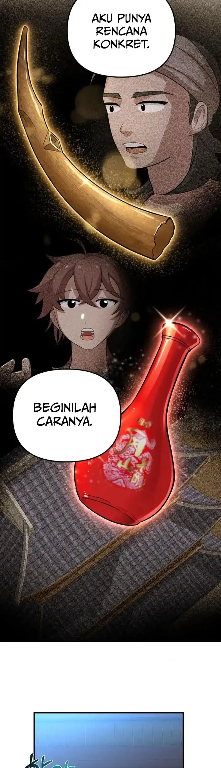 Heavenly Demon Tavern chapter 36 halaman 14