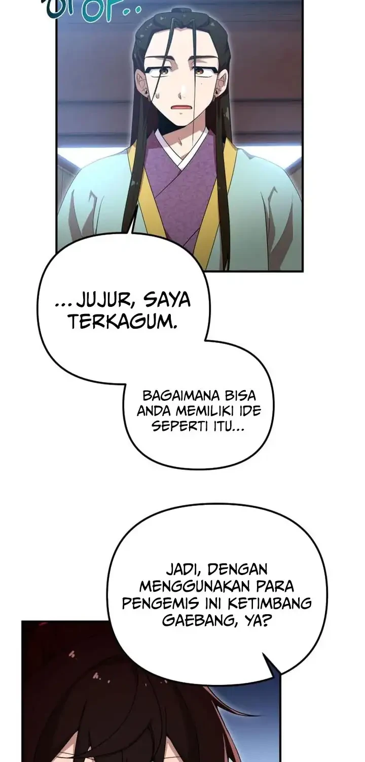 Heavenly Demon Tavern chapter 36 halaman 15