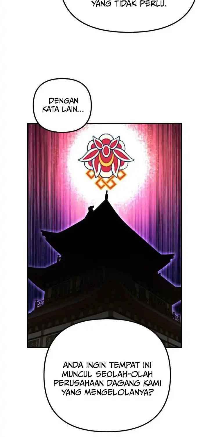 Heavenly Demon Tavern chapter 36 halaman 17