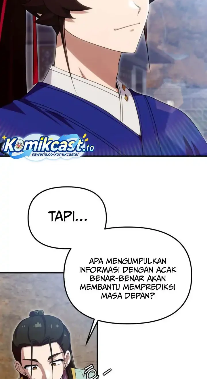 Heavenly Demon Tavern chapter 36 halaman 19