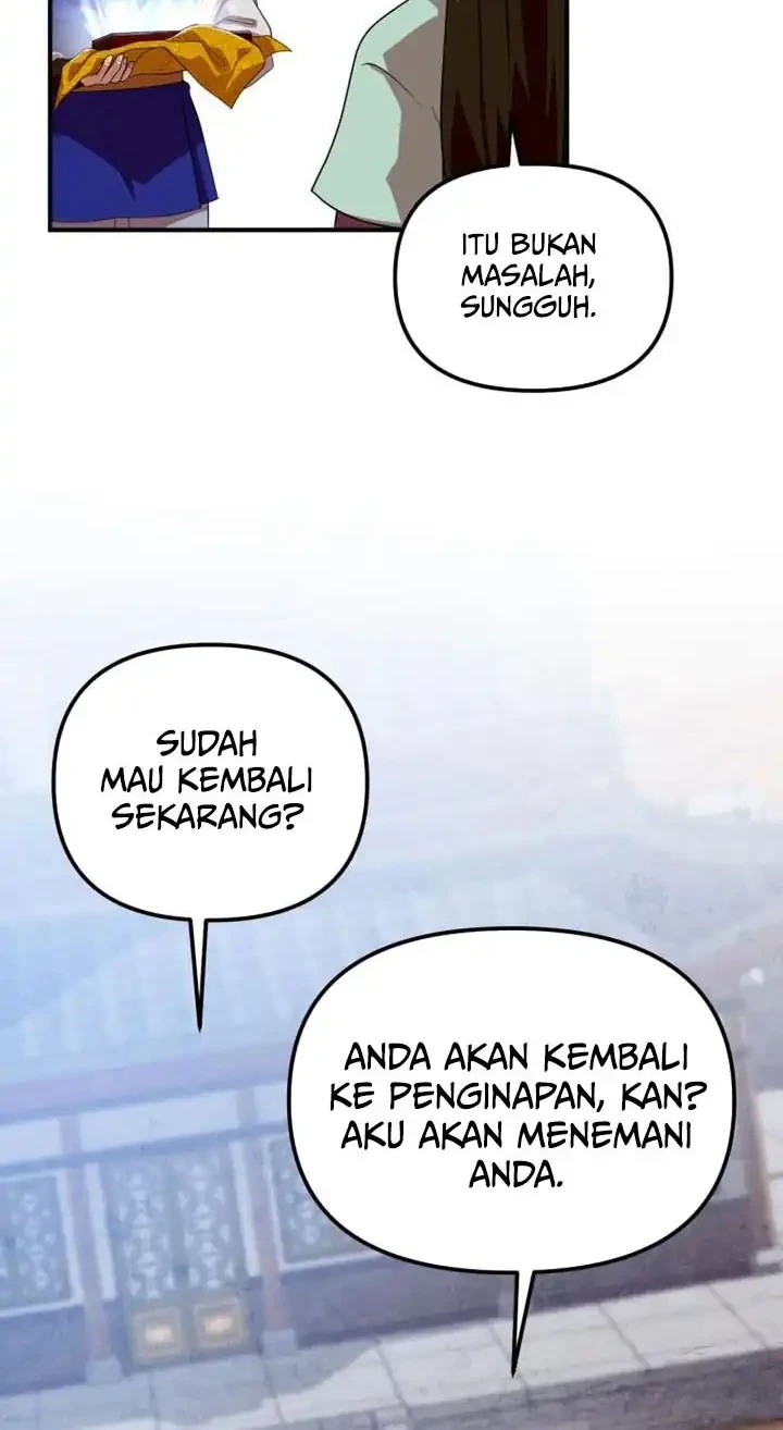 Heavenly Demon Tavern chapter 36 halaman 25