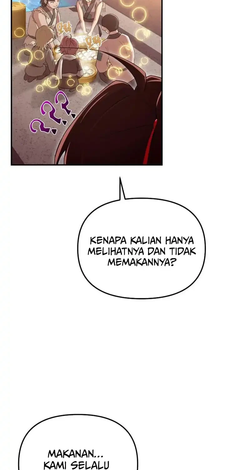 Heavenly Demon Tavern chapter 36 halaman 31