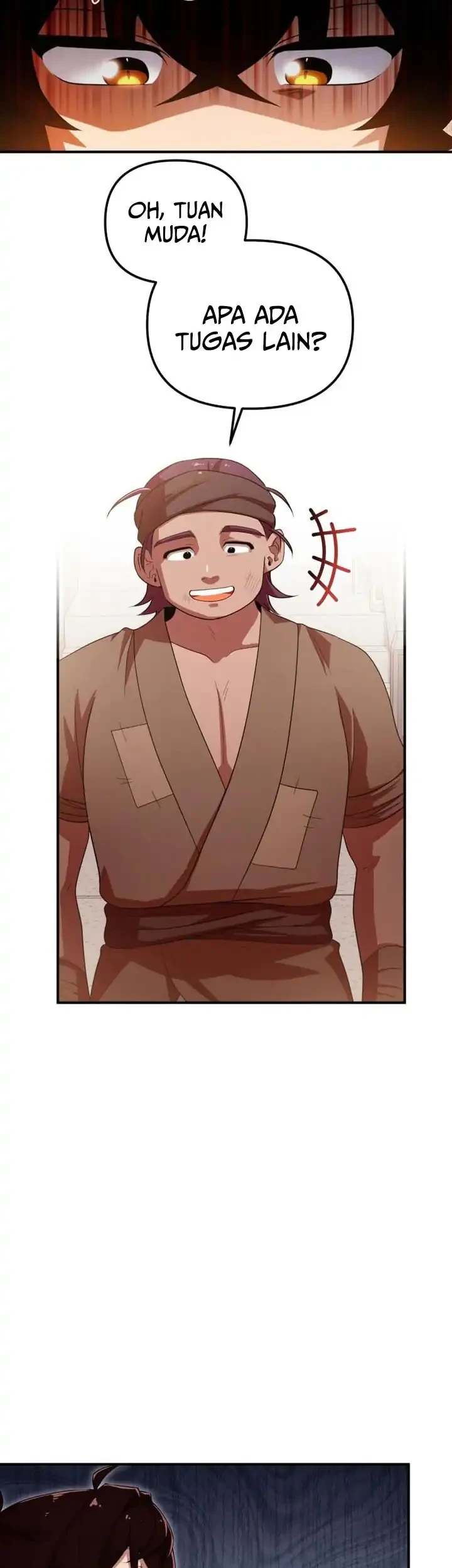 Heavenly Demon Tavern chapter 36 halaman 36