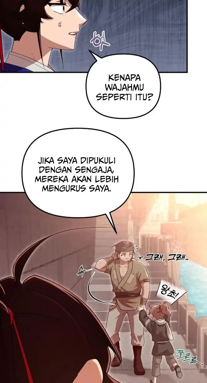 Heavenly Demon Tavern chapter 36 halaman 37