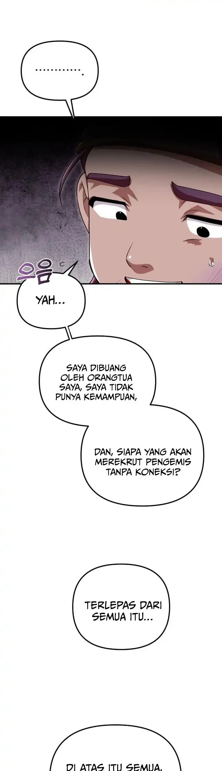 Heavenly Demon Tavern chapter 36 halaman 40