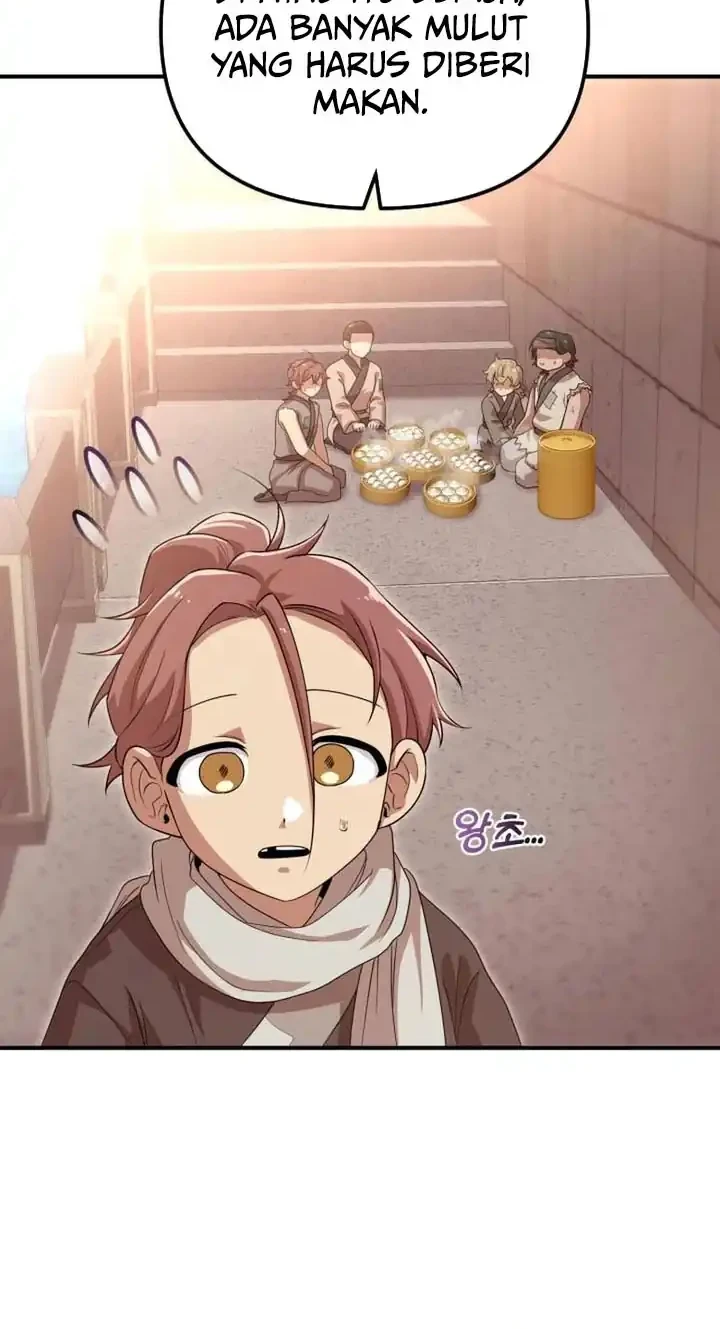 Heavenly Demon Tavern chapter 36 halaman 41