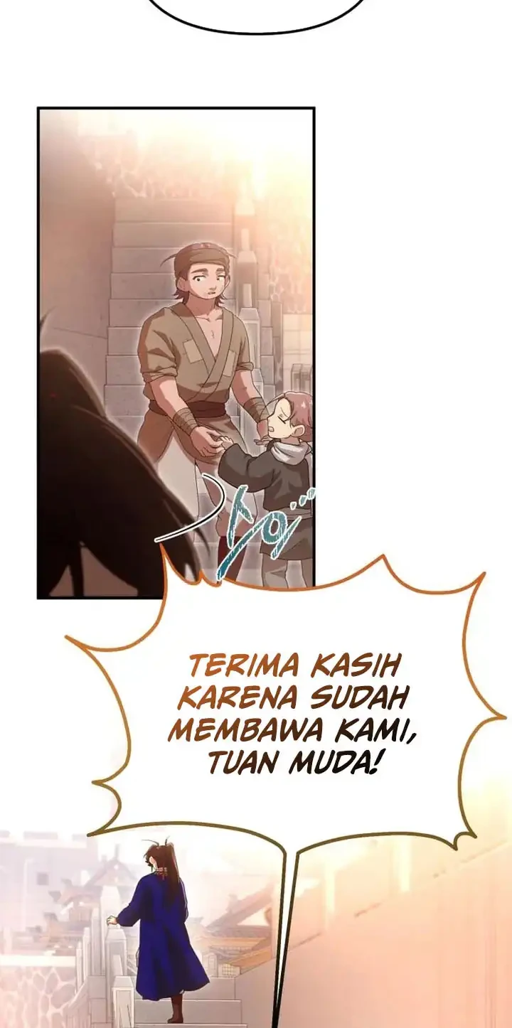 Heavenly Demon Tavern chapter 36 halaman 43