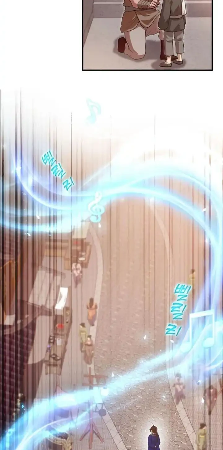 Heavenly Demon Tavern chapter 36 halaman 45