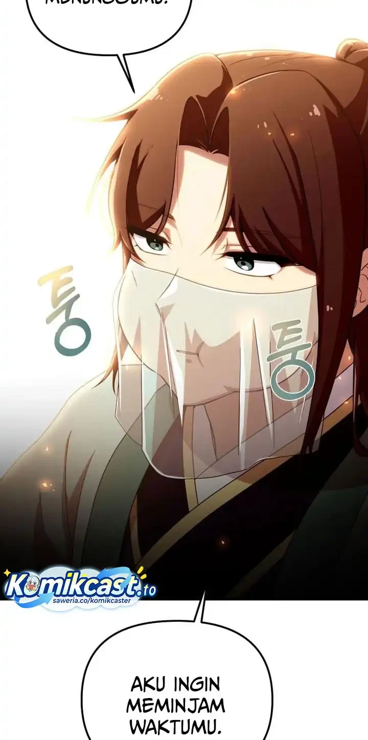 Heavenly Demon Tavern chapter 36 halaman 47