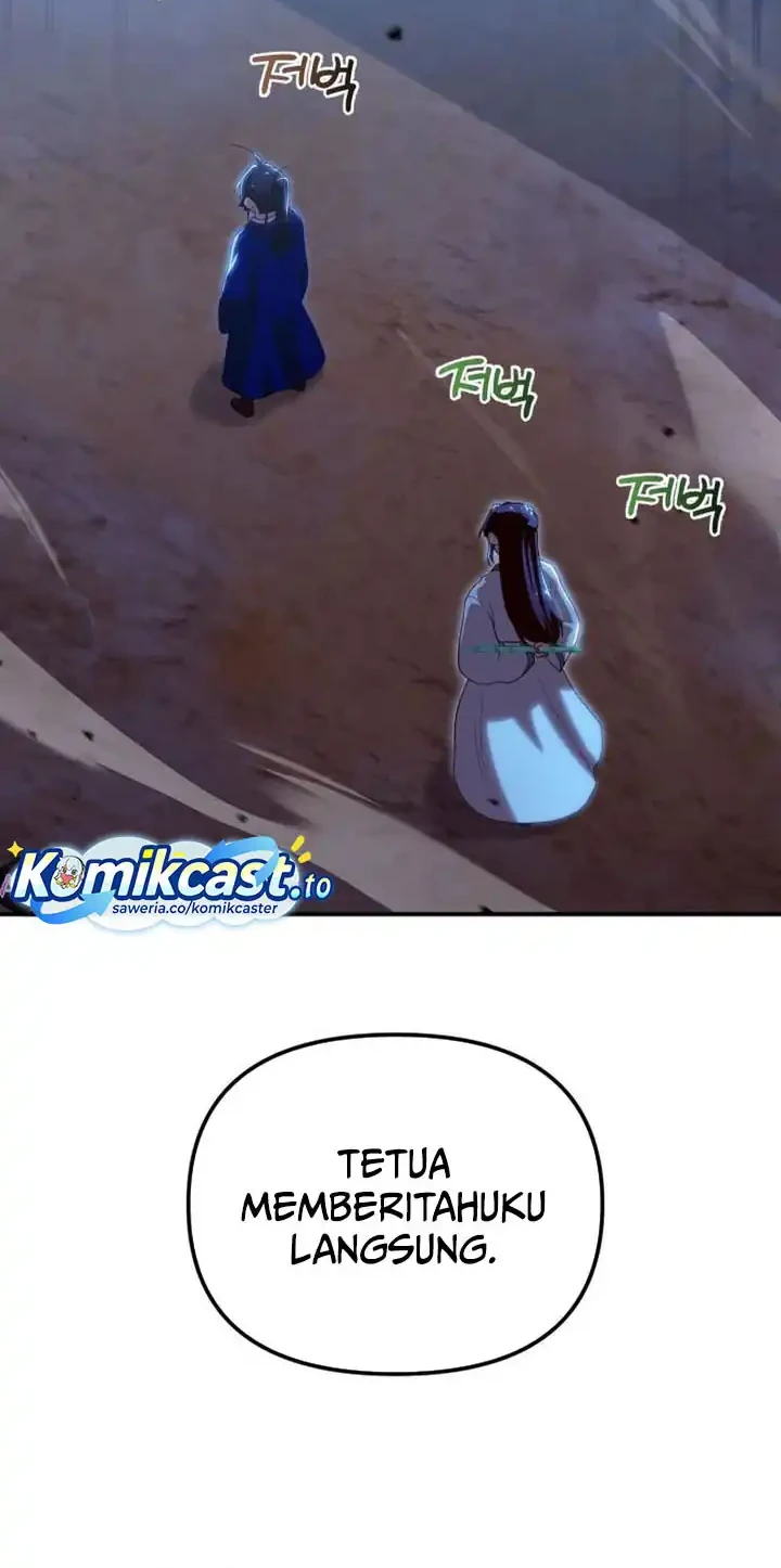 Heavenly Demon Tavern chapter 36 halaman 49
