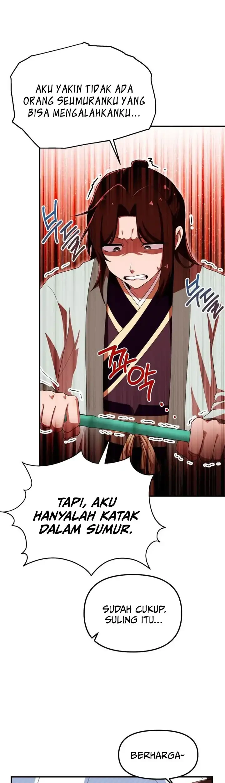 Heavenly Demon Tavern chapter 36 halaman 52