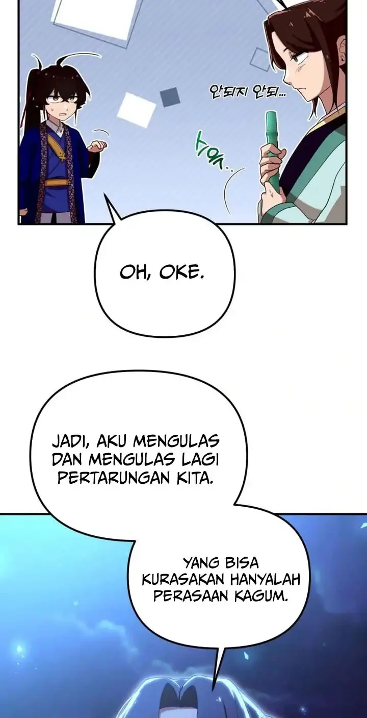 Heavenly Demon Tavern chapter 36 halaman 53