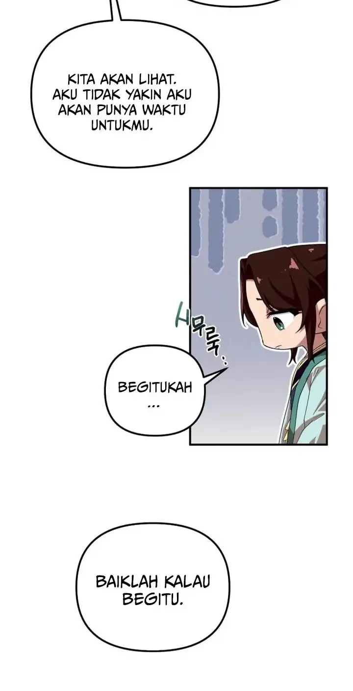 Heavenly Demon Tavern chapter 36 halaman 57