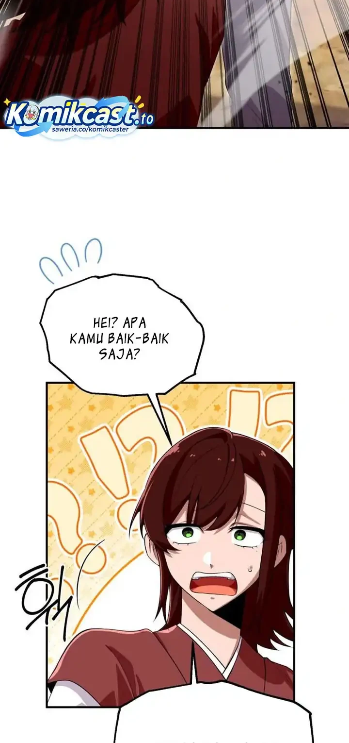 Heavenly Demon Tavern Bab 37 halaman 5