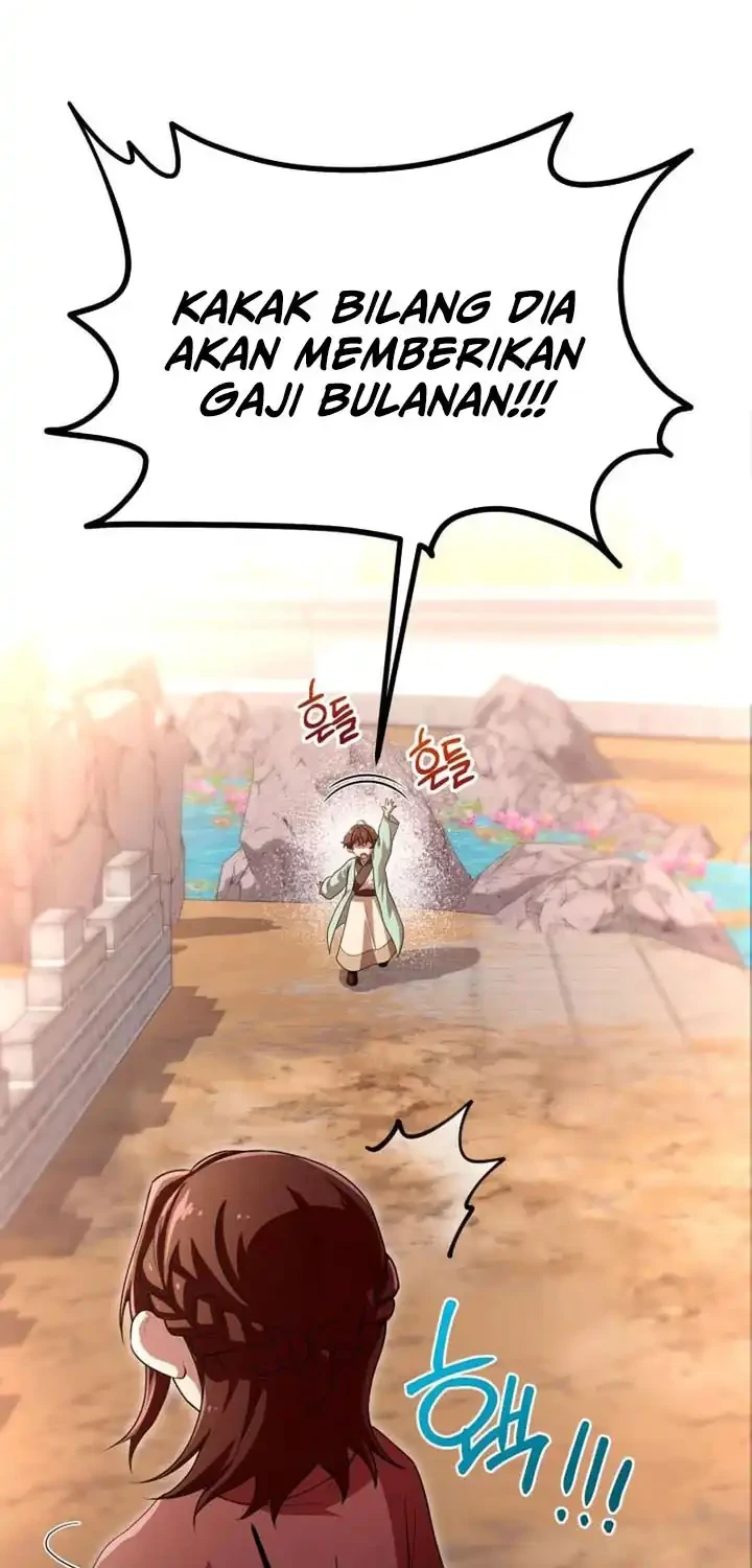 Heavenly Demon Tavern Bab 37 halaman 13