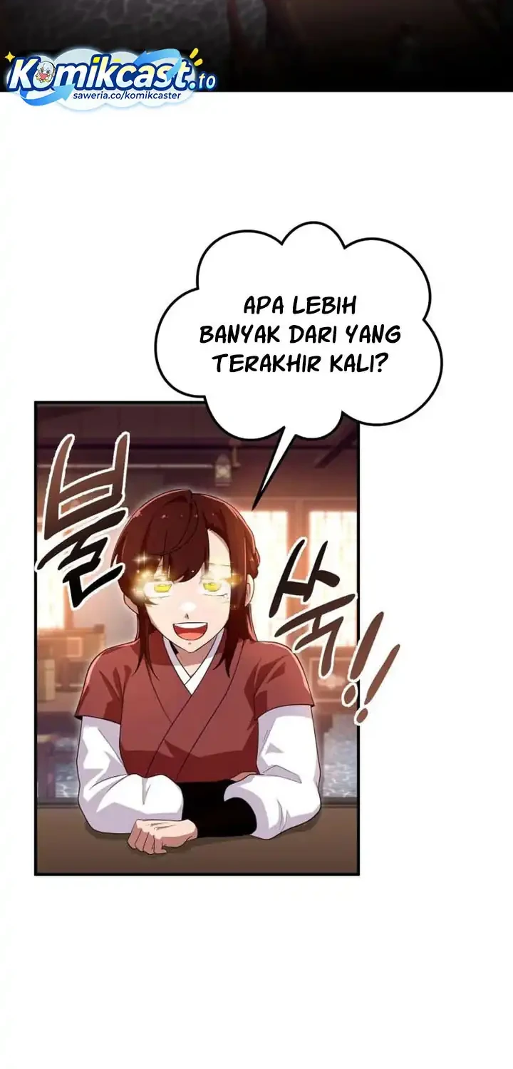 Heavenly Demon Tavern Bab 37 halaman 17
