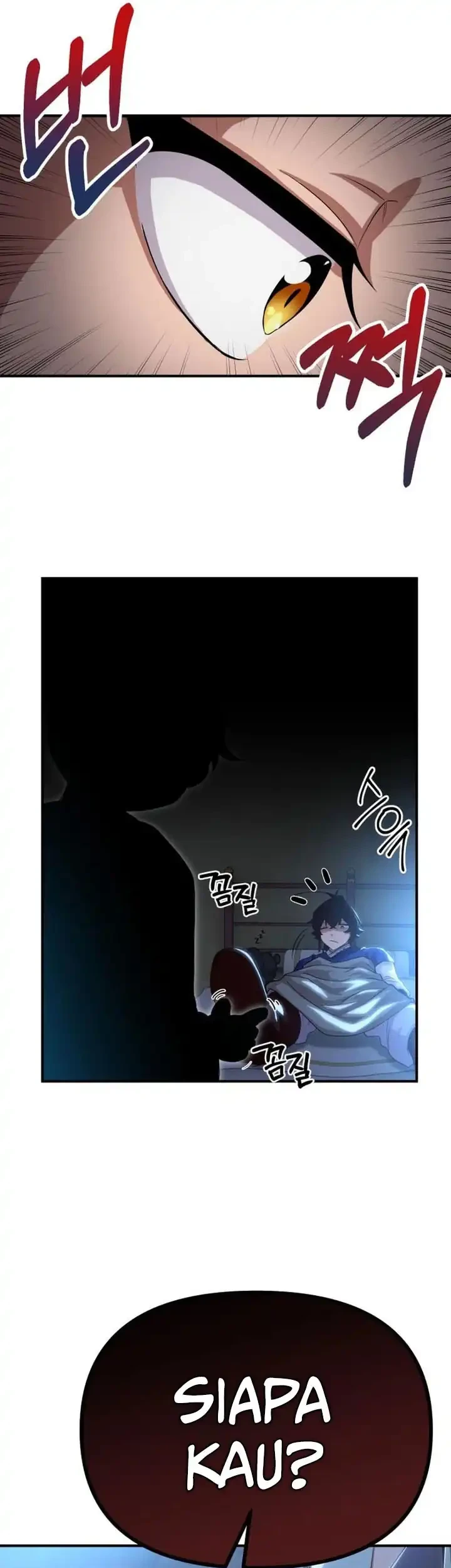 Heavenly Demon Tavern Bab 37 halaman 50