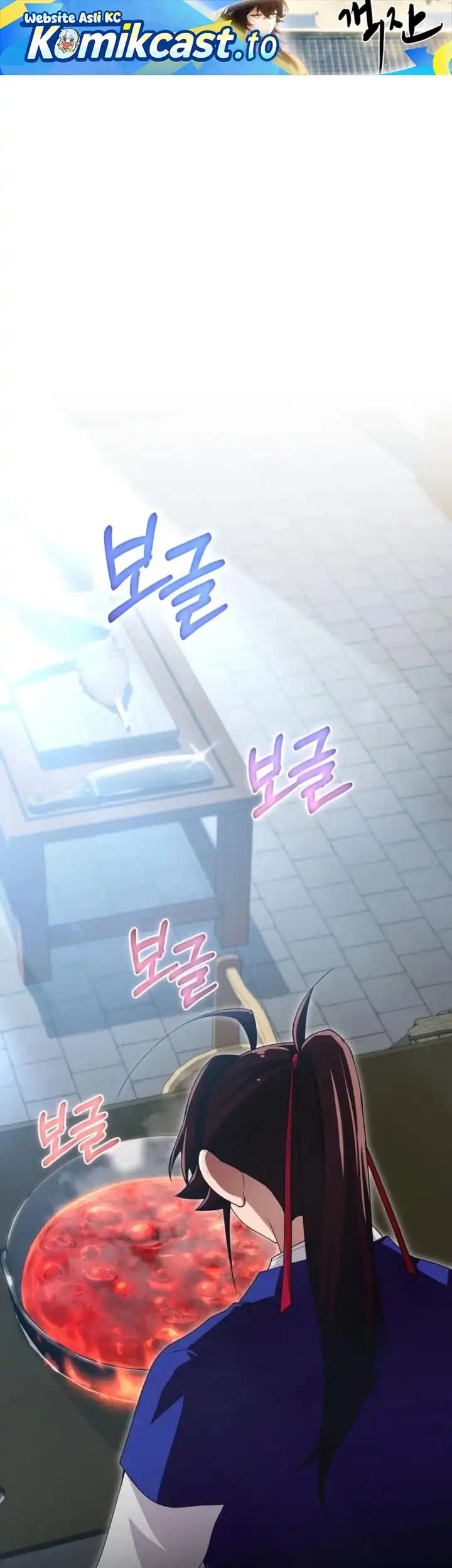Heavenly Demon Tavern chapter 38 halaman 2