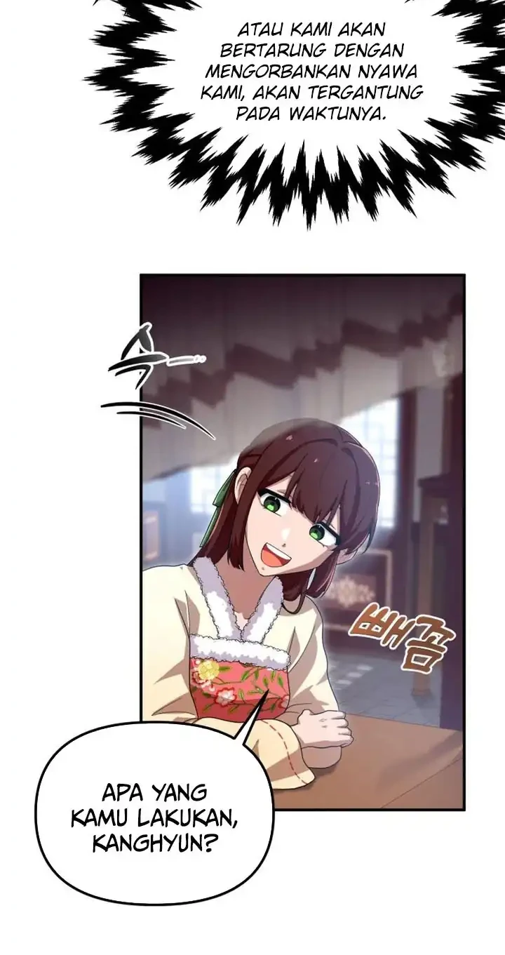 Heavenly Demon Tavern chapter 38 halaman 9