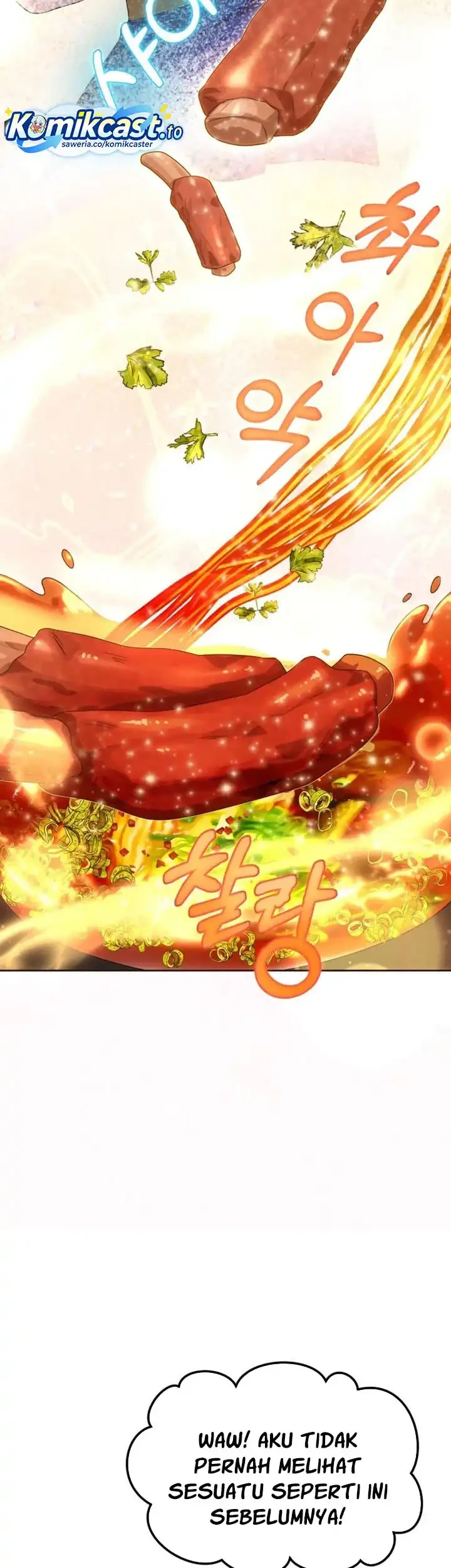 Heavenly Demon Tavern chapter 38 halaman 12