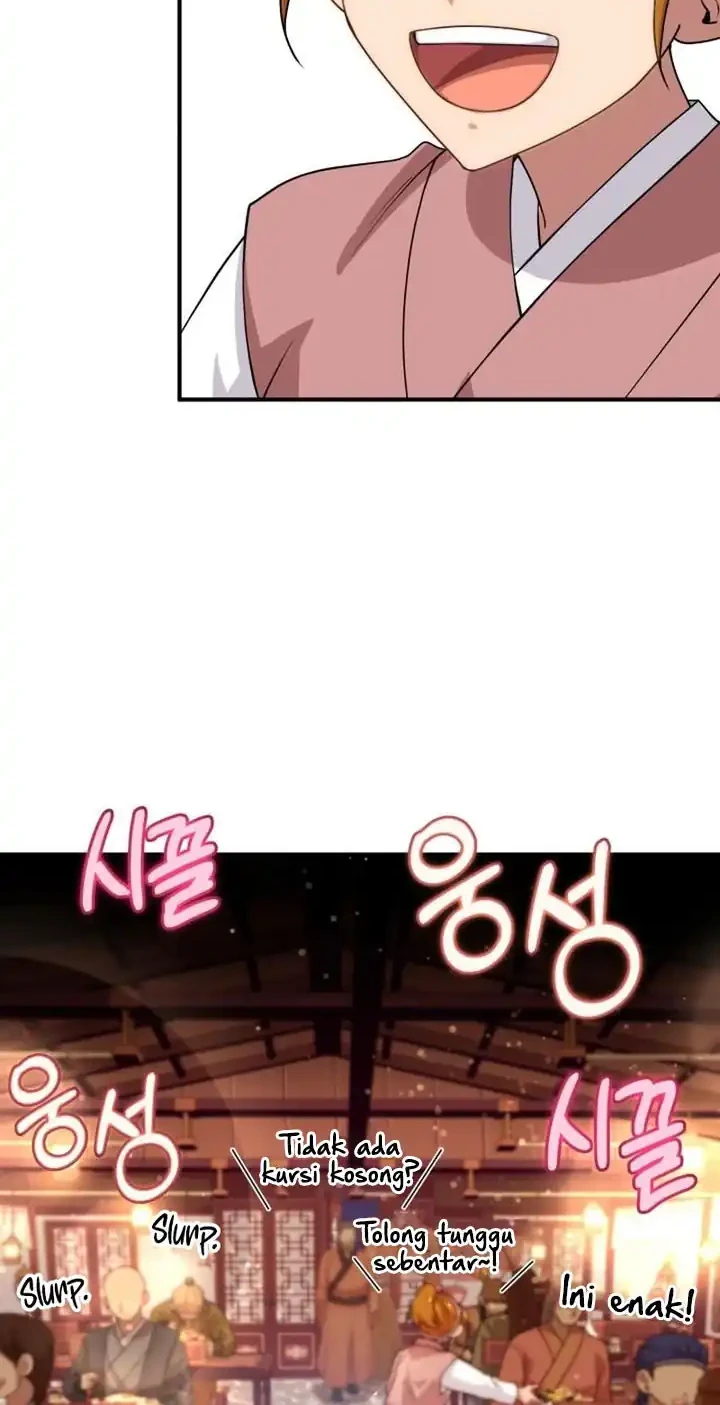 Heavenly Demon Tavern chapter 38 halaman 21