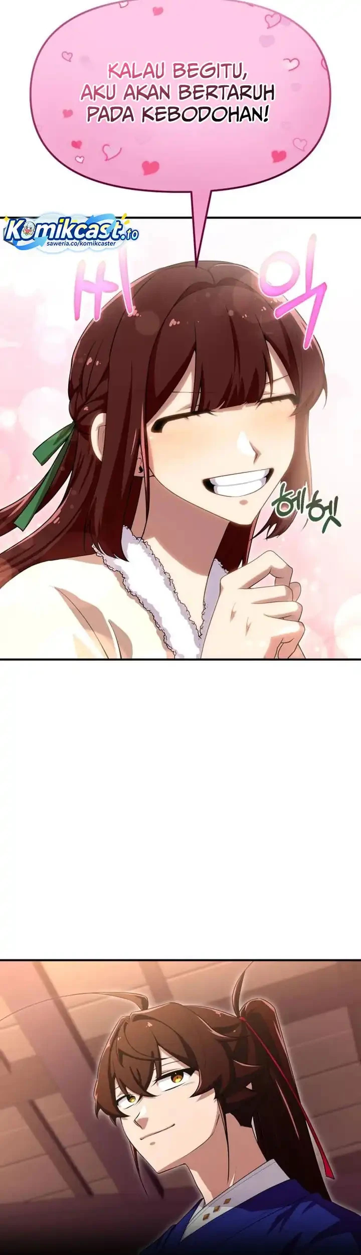 Heavenly Demon Tavern chapter 38 halaman 26