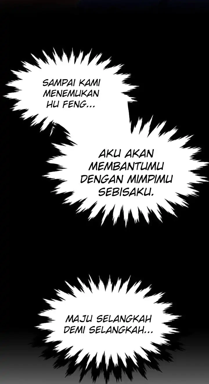 Heavenly Demon Tavern chapter 38 halaman 27