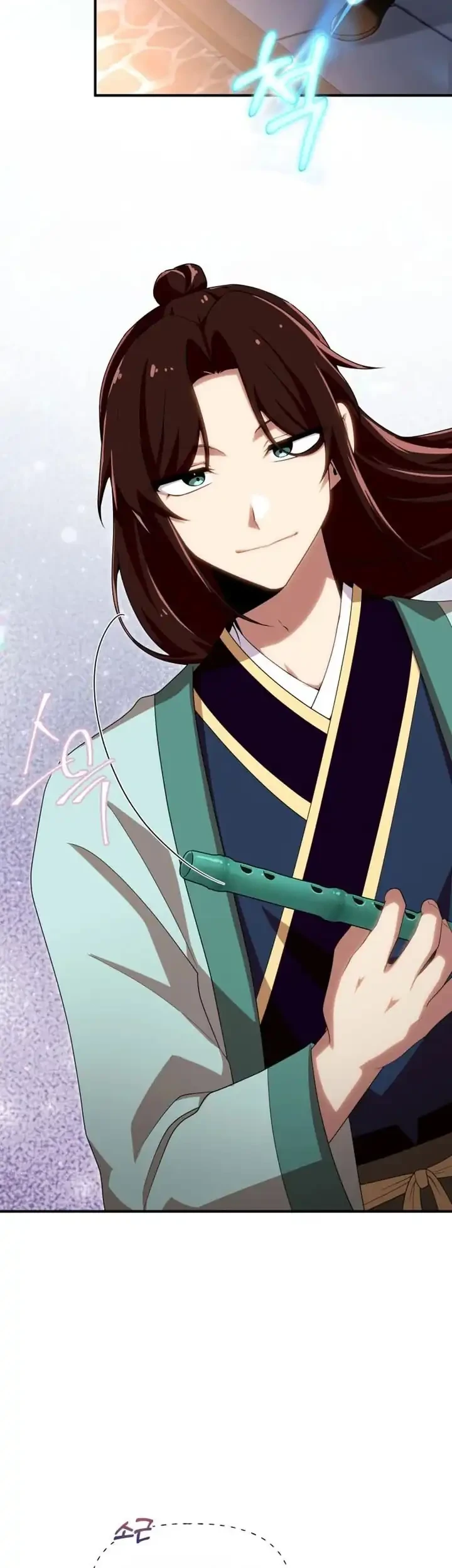 Heavenly Demon Tavern chapter 38 halaman 30